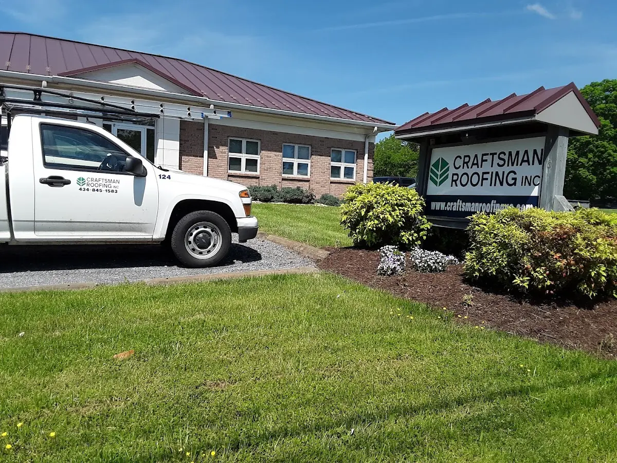 Quality Chimney Repair by experienced craftsmen in Eagleview